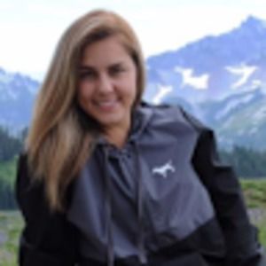 Meet your Posher, Brianna